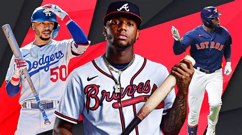 linea mlb